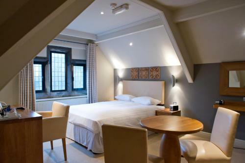 Innkeeper's Lodge Harrogate (west), Beckwith Knowle