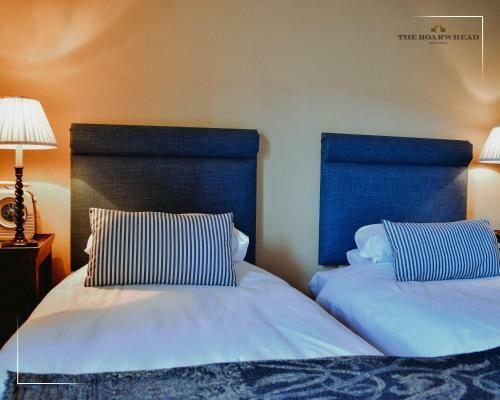 Posada The Boar's Head