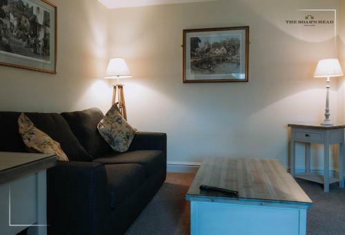 Posada The Boar's Head