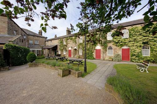 Posada The Boar's Head