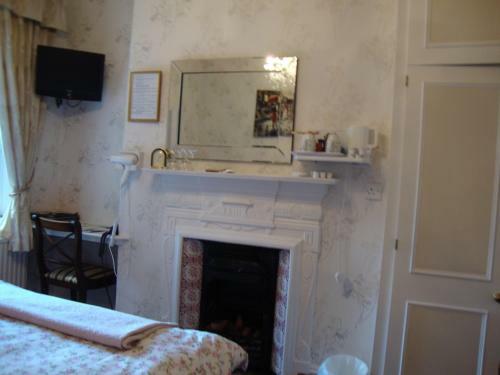 Sherwood Hotel - B&B