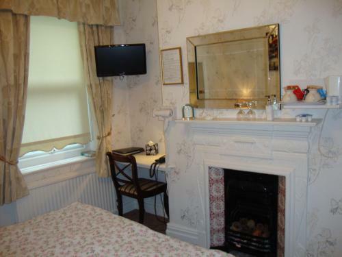 Sherwood Hotel - B&B