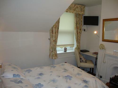 Sherwood Hotel - B&B
