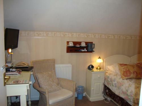 Sherwood Hotel - B&B
