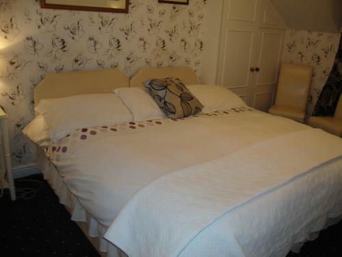 Sherwood Hotel - B&B