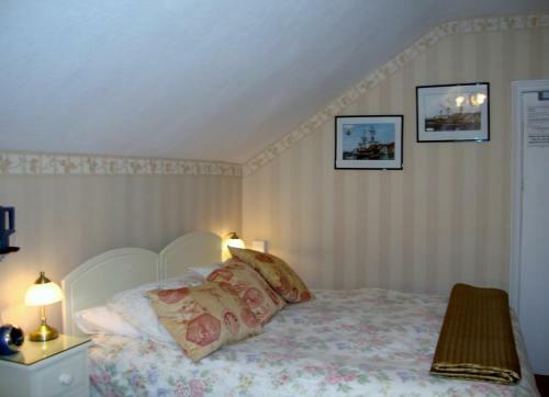 Sherwood Hotel - B&B