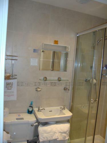 Sherwood Hotel - B&B