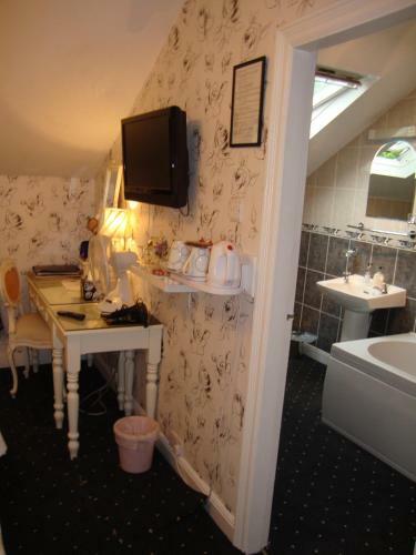 Sherwood Hotel - B&B