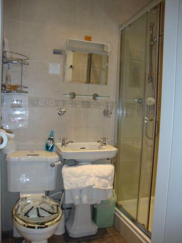 Sherwood Hotel - B&B