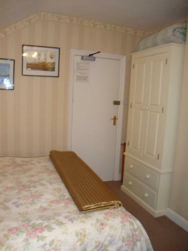 Sherwood Hotel - B&B