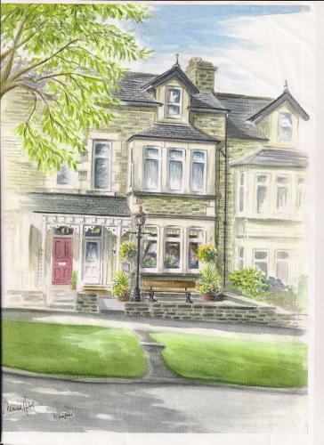 Sherwood Hotel - B&B