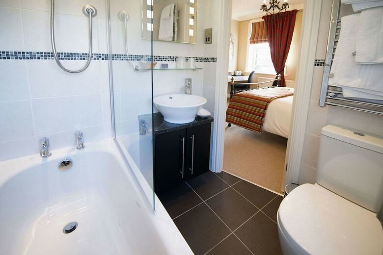 Hostal The Grafton Boutique B&B