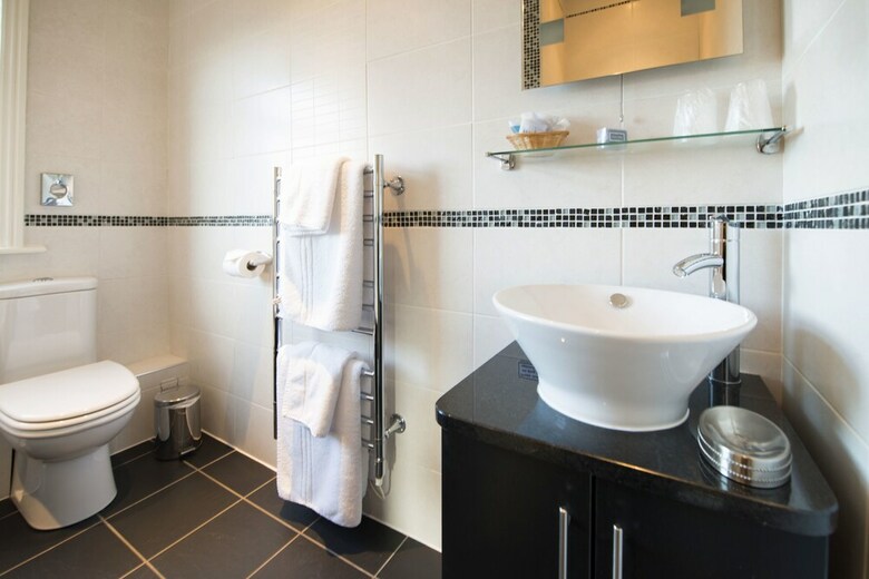 Hostal The Grafton Boutique B&B