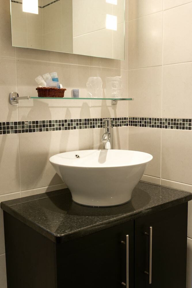 Hostal The Grafton Boutique B&B