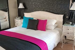Hostal The Grafton Boutique B&B