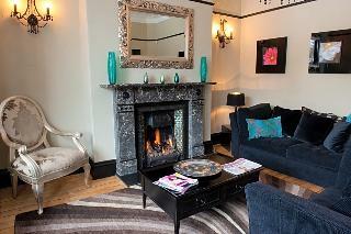 Hostal The Grafton Boutique B&B