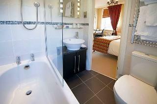 Hostal The Grafton Boutique B&B