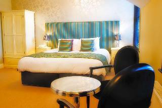 Hostal The Grafton Boutique B&B