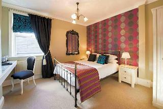 Hostal The Grafton Boutique B&B