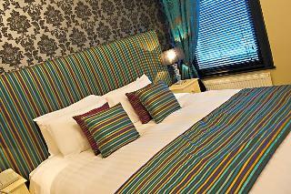 Hostal The Grafton Boutique B&B