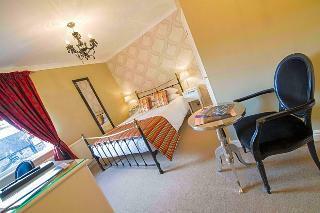 Hostal The Grafton Boutique B&B