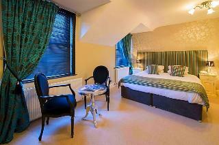 Hostal The Grafton Boutique B&B