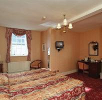 Hotel Best Western Plus Cedar Court Harrogate