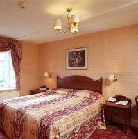 Hotel Best Western Plus Cedar Court Harrogate