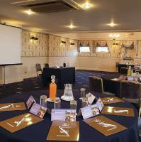 Hotel Best Western Plus Cedar Court Harrogate