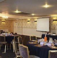 Hotel Best Western Plus Cedar Court Harrogate
