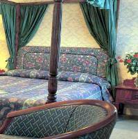 Hotel Best Western Plus Cedar Court Harrogate