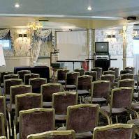 Hotel Best Western Plus Cedar Court Harrogate