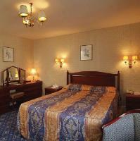 Hotel Best Western Plus Cedar Court Harrogate
