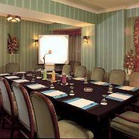 Hotel Best Western Plus Cedar Court Harrogate