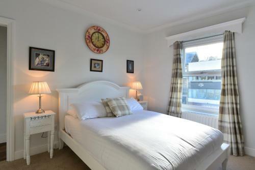 Harrogate Brasserie Boutique Hotel