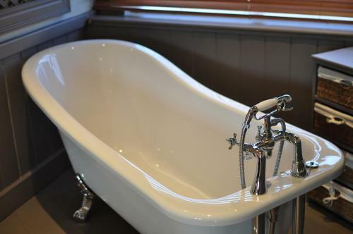 Harrogate Brasserie Boutique Hotel