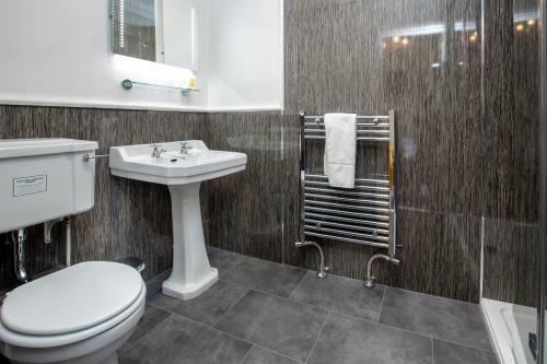 Harrogate Brasserie Boutique Hotel