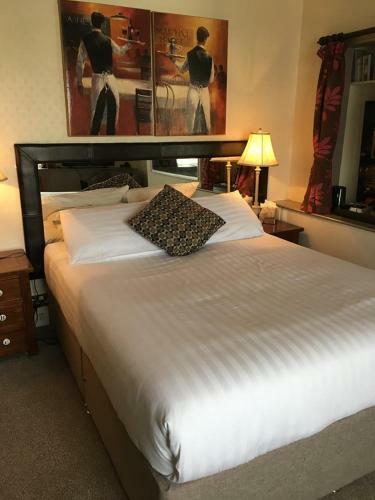 Harrogate Brasserie Boutique Hotel