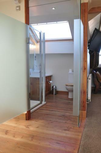 Harrogate Brasserie Boutique Hotel