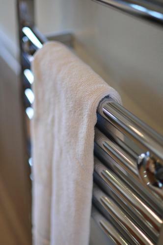 Harrogate Brasserie Boutique Hotel