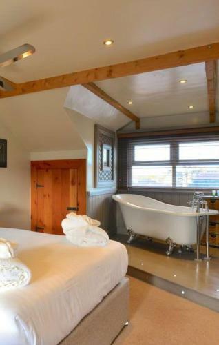 Harrogate Brasserie Boutique Hotel