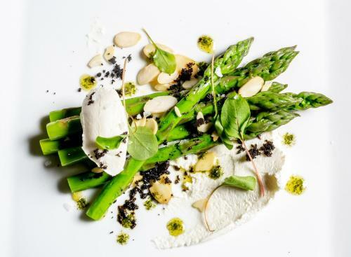 Harrogate Brasserie Boutique Hotel