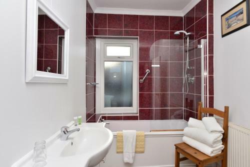 Harrogate Brasserie Boutique Hotel