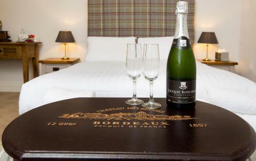 Harrogate Brasserie Boutique Hotel