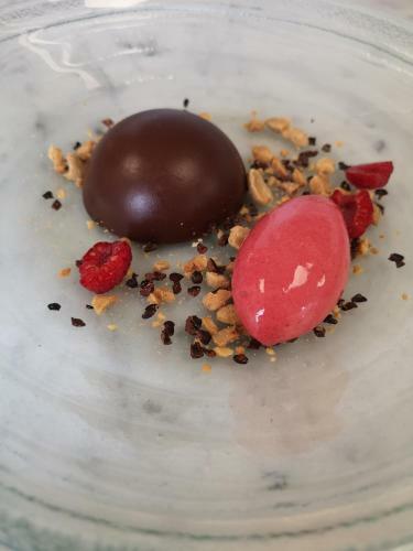 Harrogate Brasserie Boutique Hotel