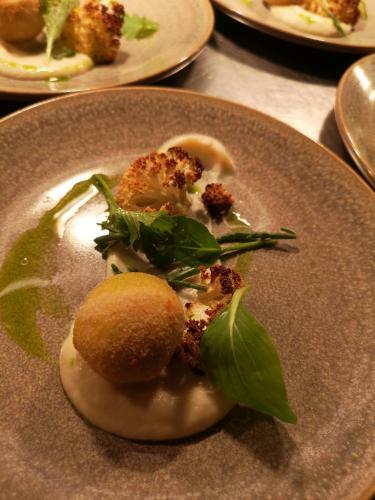 Harrogate Brasserie Boutique Hotel