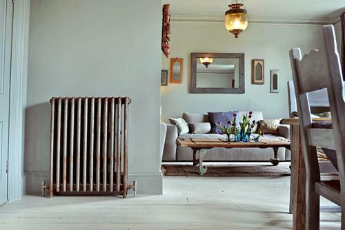 Royal Parade Apartments