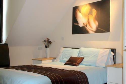 Hostal White House View Guest House