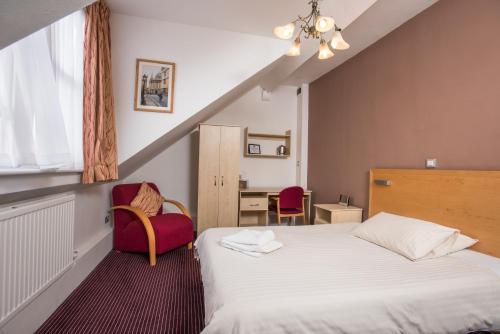 Hotel Rewley House
