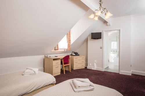 Hotel Rewley House
